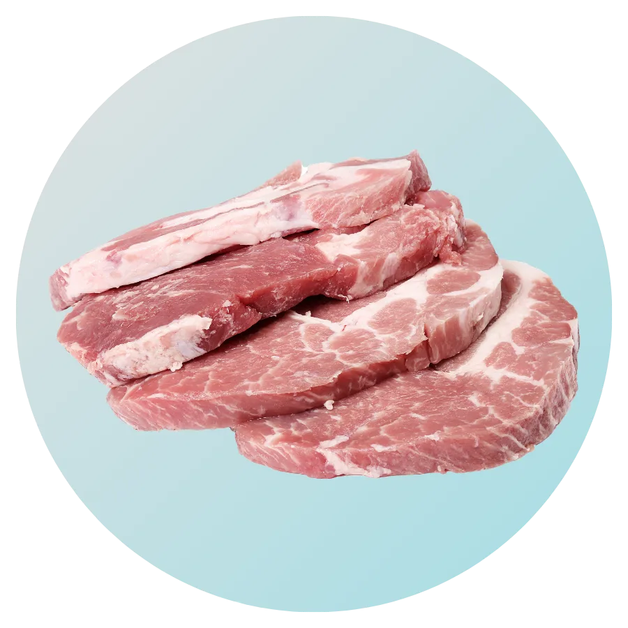 Daging dan Seafood Beku - Beku Prima Nusantara