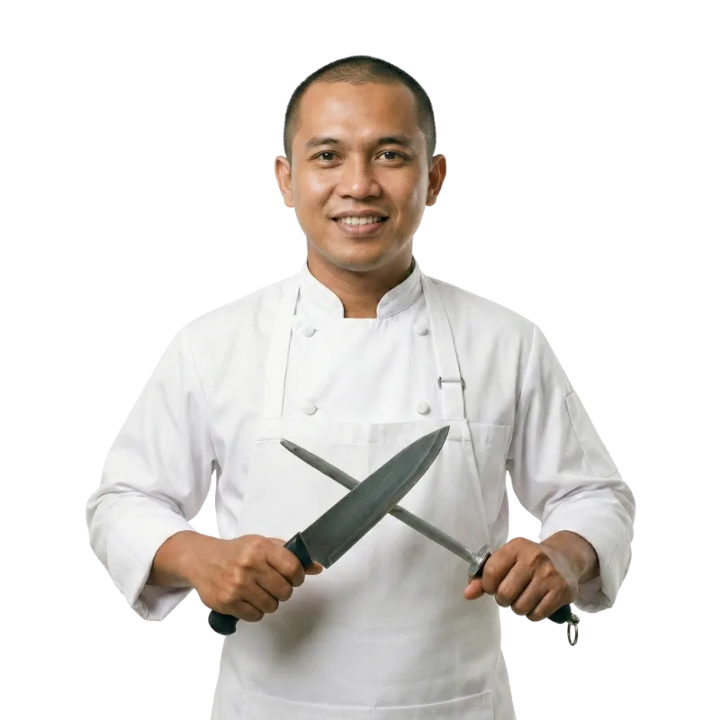 Layanan dan Produk Beku Prima Nusantara