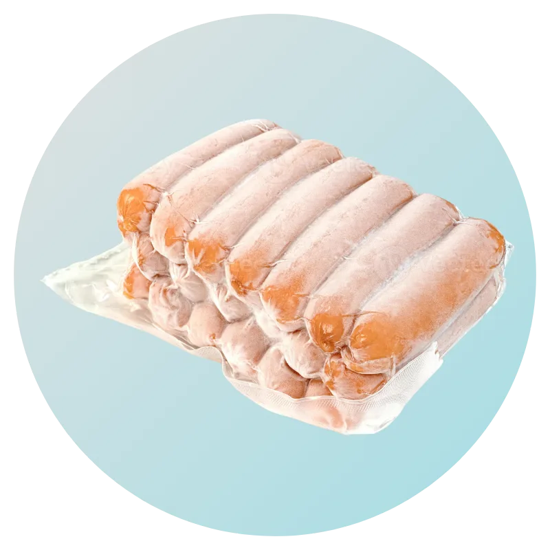 Olahan Beku - Beku Prima Nusantara