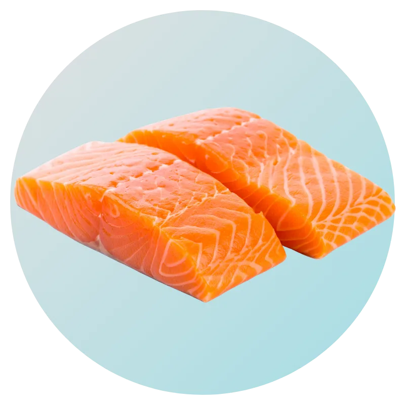 Seafood Beku Premium - Beku Prima Nusantara